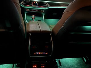 BMW X7 3.0 250kW