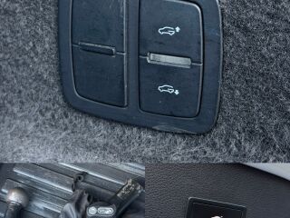 Audi Q7 S line Plus 3.6 FSI quattro 206кВ