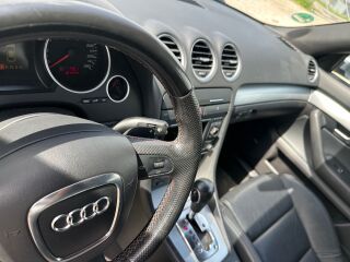 Audi A4 2.0 147kW