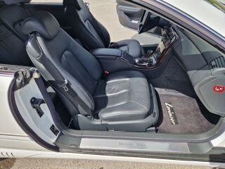 Mercedes-Benz CL 500 Lorinser Body Kit 5.0 V8 225kW