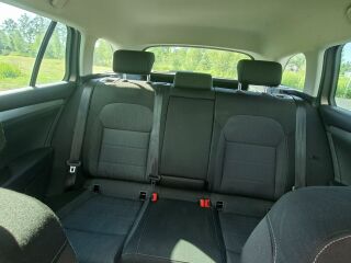 Skoda Superb 1.4 110кВ
