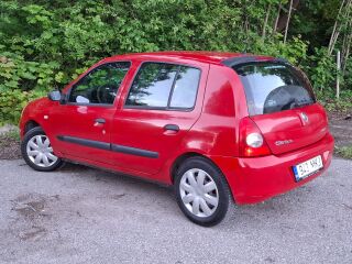 Renault Clio 1.1 R4 55kW