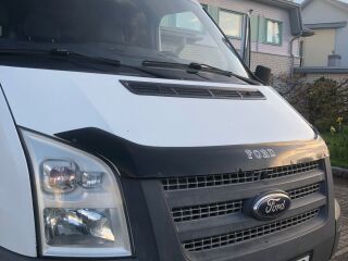 Ford Transit 2.2 92kW