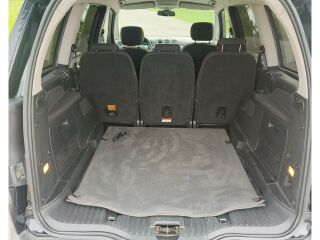 Ford Galaxy 2.0 103kW