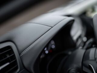 Lexus GS 300h 2.5 133kW