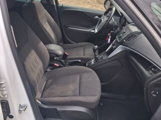 Opel Zafira 110кВ
