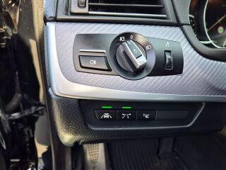 BMW 535 Xdrive M-pakett Shadowline 3.0 N57Z 230кВ