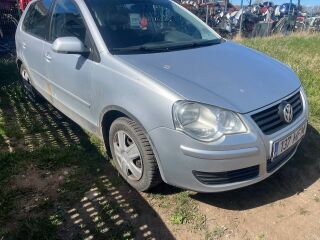 Volkswagen Polo 1.4 55kW