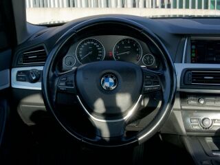 BMW 523 3.0 R6 150кВ