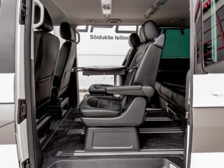 Volkswagen Multivan 4Motion Highline 2.0 146кВ