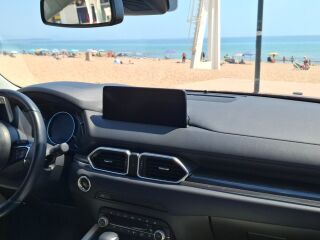 Mazda CX-5 2.0 121kW