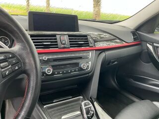 BMW 335 Sport Line 3.0 R6 Turbo 225kW