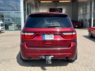 Dodge Durango R/T Blacktop 5.7 V8 Hemi