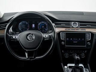 Volkswagen Passat Variant Highline 2.0 110kW