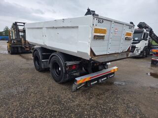 SAF SLP Phv-182
