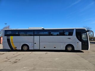 Scania Omniexpress K 380 280kW