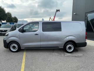 Peugeot Expert Team L3 BlueHDi 150 2.2 110kW