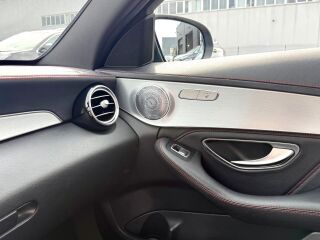 Mercedes-Benz C 43 AMG 4MATIC 3.0 270kW