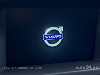 Volvo V70 Momentum Black Edition 2.0 D3 110kW