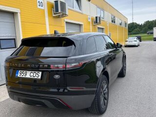 Land Rover Range Rover Velar 2.0 177kW