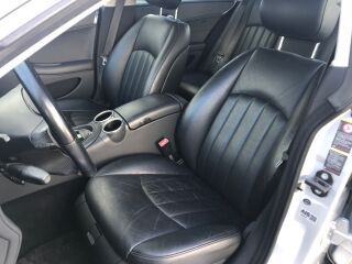 Mercedes-Benz CLS 350 3.5 200kW