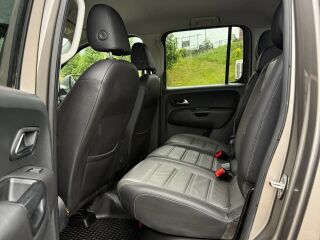 Volkswagen Amarok OFF ROAD ErgoComfort 3.0 190kW