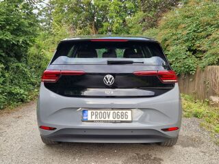 Volkswagen ID.3 Pure Performance 110KW 70kW