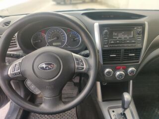 Subaru Forester 2.0 110кВ
