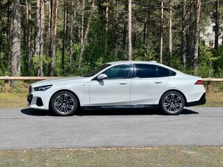 BMW 520 M PAKETT 2.0 d 145kW