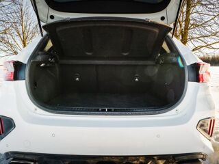 Kia Ceed GT 1.6 150kW