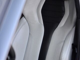 BMW M5 4.4 441кВ