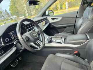 Audi Q8 quatro S-Line 3.0 TDI 210кВ