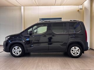 Peugeot Rifter L1 Allure BlueHDi 130 AT8 N1 1.5 96kW