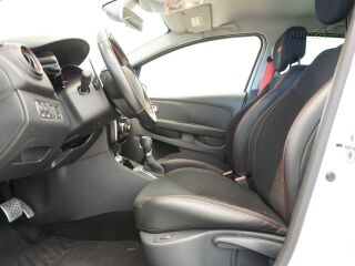 Renault Clio R S 200 EDC 1.6 TCe 147kW