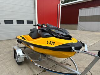 Sea-Doo RXP-X 300RS 217kW