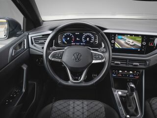 Volkswagen Taigo R-Line 1.0 81kW