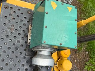 Volvo EC250DNL + ENGCON 152кВ