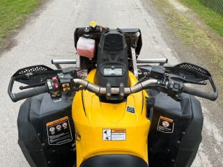 Can-Am Renegade