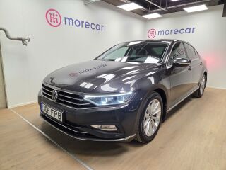 Volkswagen Passat Executive 2.0 206kW