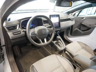 Renault Clio Techno TCe 90 X-Tronic 1.0 TCe 67кВ