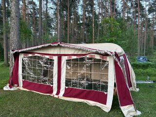 TEC WELTBUMMLER 470