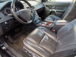 Volvo XC90 2.4 147kW