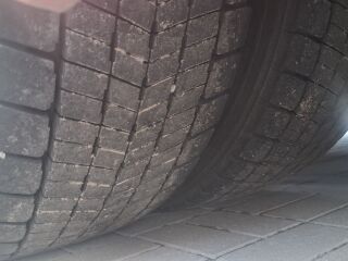 Scania R450 ⁹