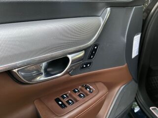 Volvo V90 INSCRIPTION 2.0 140кВ