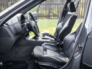 BMW 318 1.8 176kW