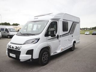 Knaus VAN TI 550 MF VANSATION 2.2 103kW
