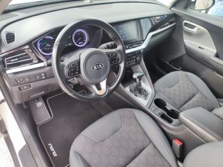 Kia Niro LX 1.6 77kW