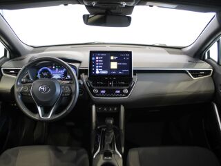 Toyota Corolla Cross Active 1.8 72kW