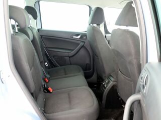 Skoda Yeti Comfortline 4Motion 4x4 1.8 118kW
