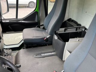 Volvo FL Mobiilne kuivjää puhastus 7.0 181kW